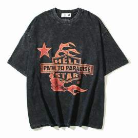 Picture of Hellstar T Shirts Short _SKUHellstarM-XXLczt10710325